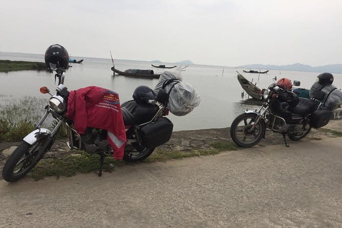 Phong Nha and Paradise Caves Escapade: 2-Day Journey from Hue - FAQ