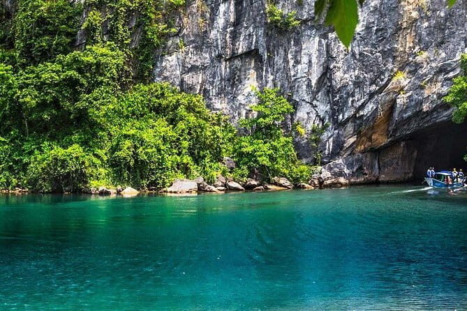 Phong Nha Cave and Dark Cave Guided Tour from Dong Hoi - What Makes This Tour Stand Out?