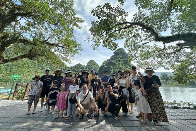 Phong Nha Cave and Dark Cave Guided Tour from Dong Hoi - Final Thoughts
