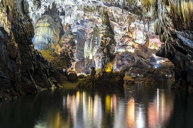 Phong Nha Cave And Paradise Cave Tour - Who Should Consider This Tour?