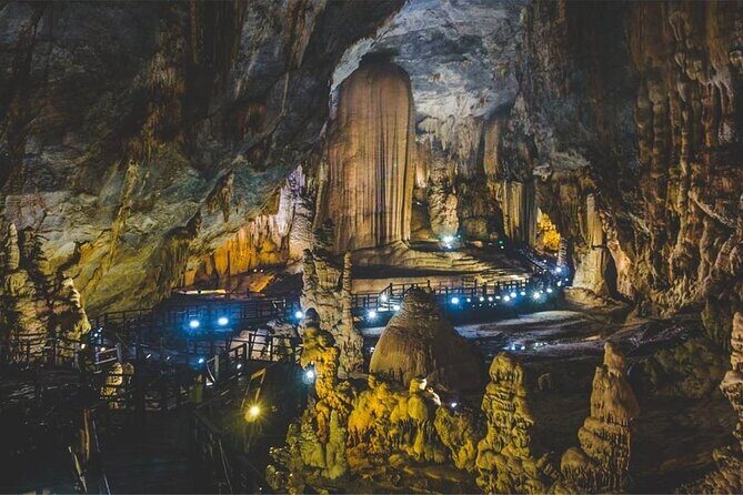 Phong Nha Cave And Paradise Cave Tour - FAQ