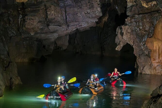 Phong Nha Cave Fullday tour from Hanoi - Final Thoughts