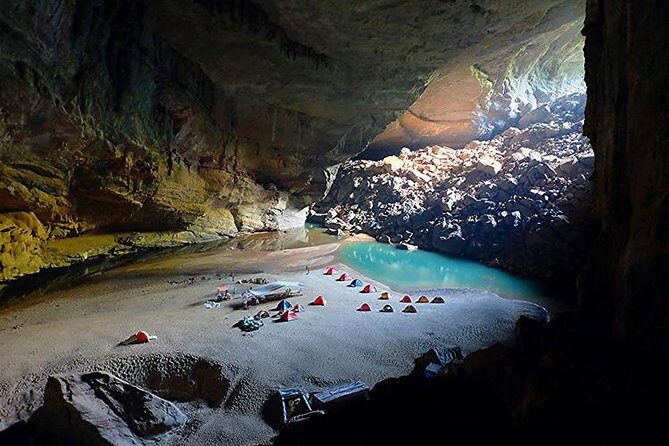 Phong Nha Cave & Paradise Cave Day Tour Small Group to Fairy Land - A Detailed Look at the Tour Experience