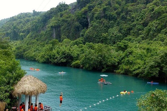 Phong Nha Cave & Paradise Cave Day Tour Small Group to Fairy Land - Who Should Consider This Tour?