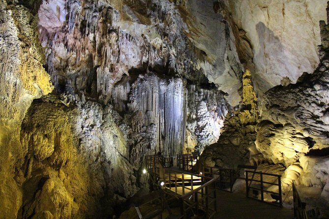 Phong Nha cave & Paradise cave day trip - A Closer Look at the Tour: What to Expect