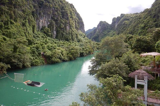 Phong Nha cave & Paradise cave day trip - Who would love this experience?