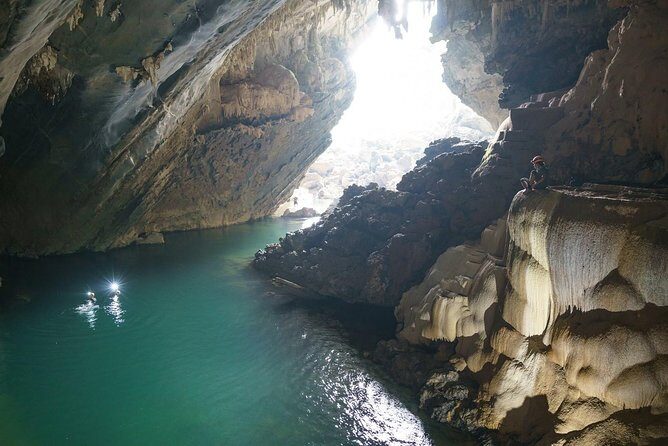 Phong Nha cave & Paradise cave day trip - FAQ