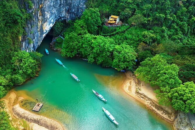 Phong Nha Cave & Paradise Cave Full-Day Exploration from Hue - Overall Value and Who This Tour Is For