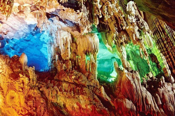 PHONG NHA CAVE- PARADISE CAVE FULL DAY FROM DONG HOI or PHONG NHA - Who is This Tour Best For?