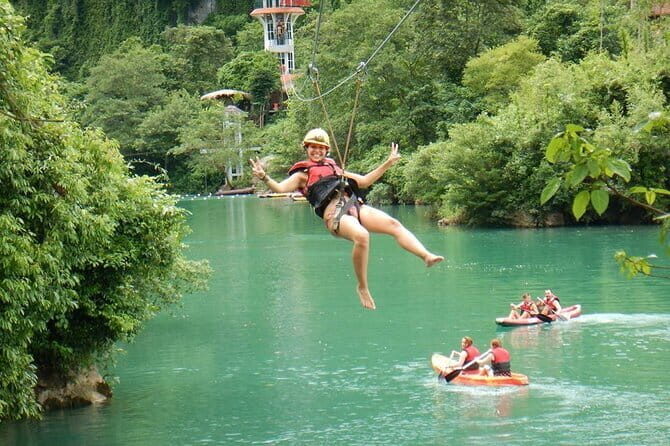 Phong Nha Cave tour From Hanoi 1 Day - Discovering Phong Nha: What’s Included and What’s Not