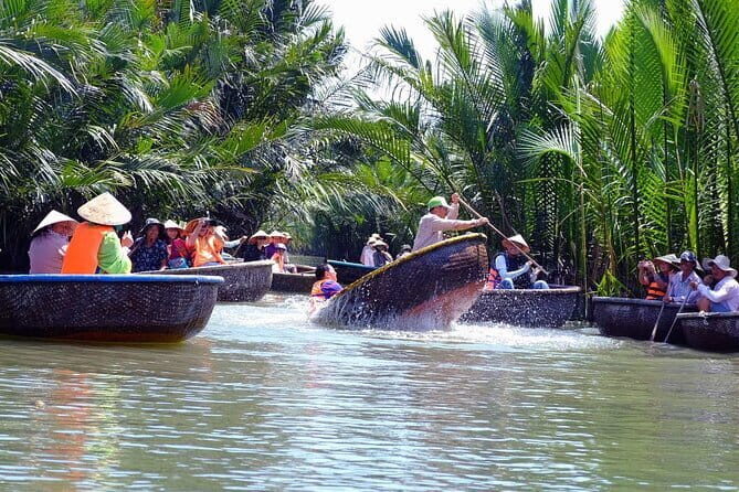 Phong Nha Cave tour from Hoian City - Adventure Activities