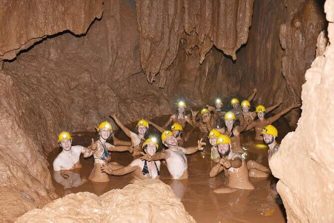 Phong Nha Cave tour from Hoian City - Transportation and Timing