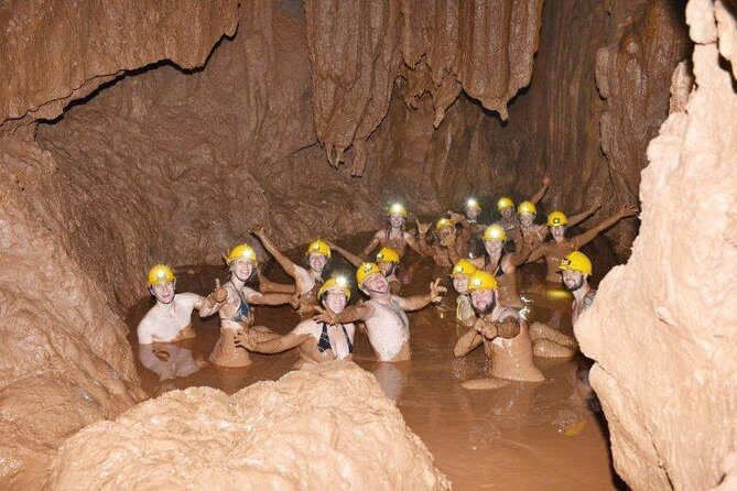 PHONG NHA & DARK Cave: Day Cave tour in Phong Nha - An Authentic Look at the Tour Experience