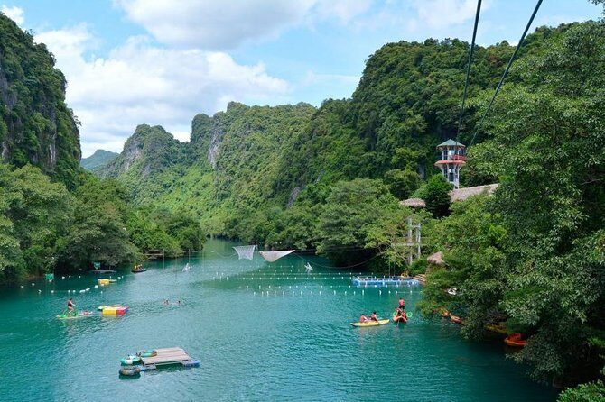 PHONG NHA & DARK Cave: Day Cave tour in Phong Nha - Who Should Consider This Tour?