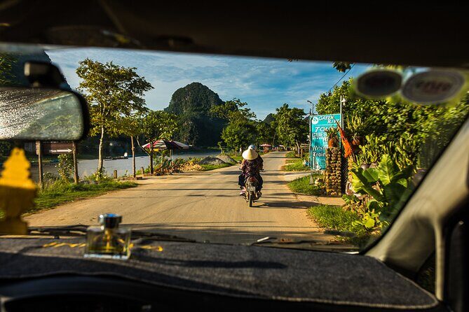 Phong Nha - Ke Bang 4-Day Private Tour - FAQ