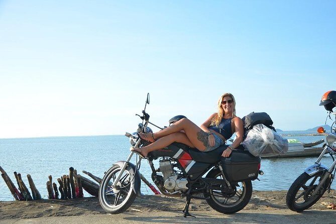 Phong Nha Motorbike tours. - Exploring Phong Nha on Two Wheels: A Complete Review of the Motorbike Tour