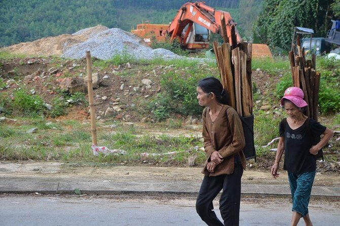 Phong Nha Motorbike tours. - The Sum Up
