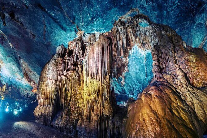 Phong Nha & Paradise Cave - 1 Day All Inclusive - A Deep Dive into the Experience
