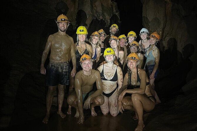 Phong Nha & Paradise Cave - 1 Day All Inclusive - FAQs