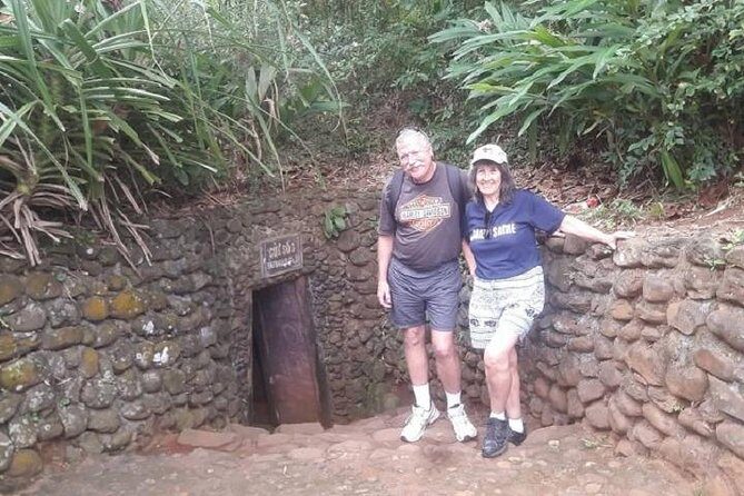Phong Nha to/from Hue or Hoi An Transfer with DMZ Tour Option - Key Points