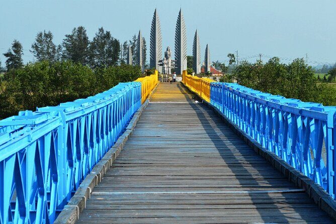 Phong Nha to/from Hue or Hoi An Transfer with DMZ Tour Option - A Practical Review of the Transfer and DMZ Tour