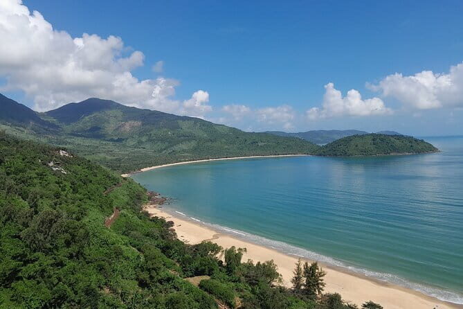 Phong Nha to Hoi An by Private Car with Multi Sightseeing - In-Depth Look at the Itinerary and Experience