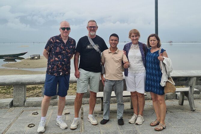 Phong Nha to Hue Private Transfer via DMZ and Sightseeing - What to Expect from Your Private Transfer