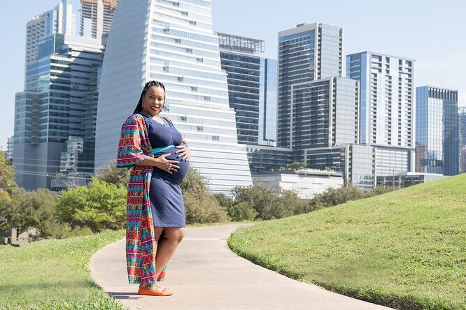 Photo Activity in Austin with Portrait Photographer - What the Tour Includes and How It Works