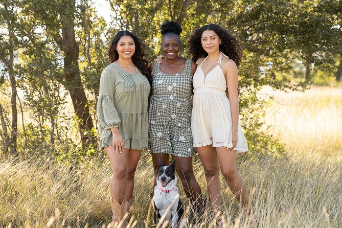 Photo Activity in Austin with Portrait Photographer - Who Would Love This Experience?