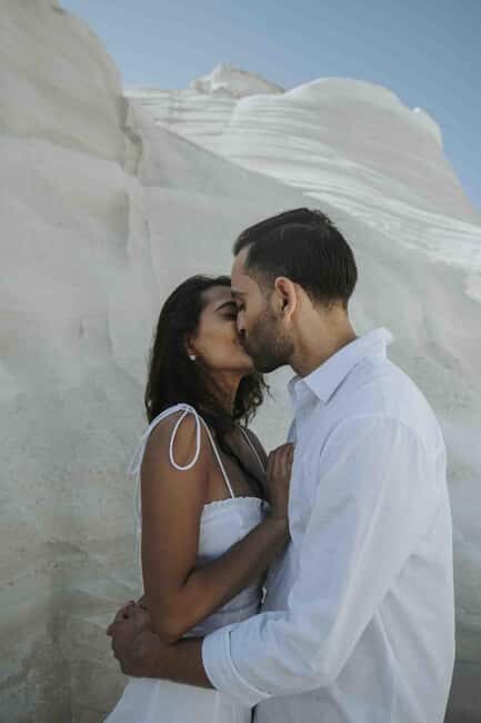 Photo & Drone video at Sarakiniko Beach - Final Thoughts