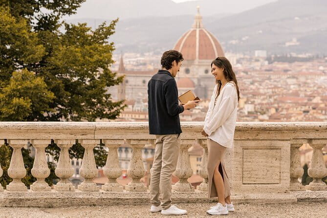Photo Experience in Florence - The Real Value of This Photography Tour