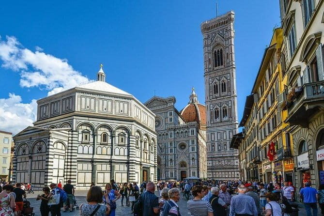 Photo Experience in Florence - Practical Details & Tips