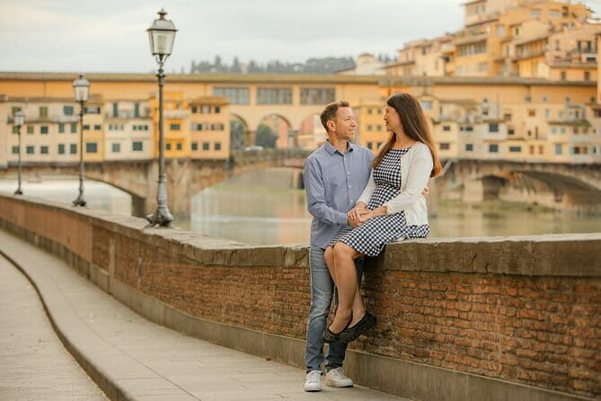 Photo Experience in Florence - FAQ