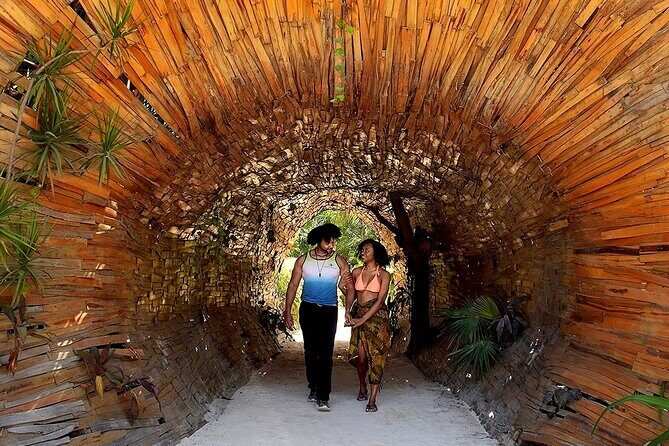 Photo InstaTour in Tulum - The Experience of Booking and Participation