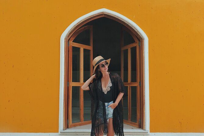 Photo InstaTour in Tulum - FAQ