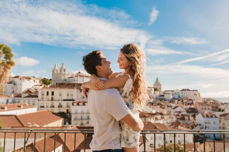 Photo Memories from Lisbon with Professional Photographer - Key Points