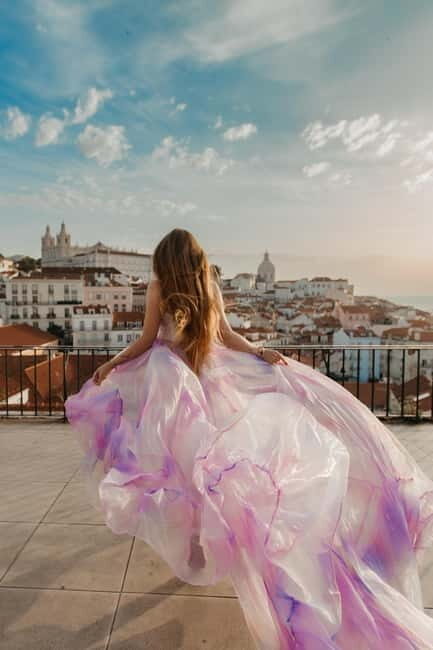 Photo Memories from Lisbon with Professional Photographer - What to Expect From the Photoshoot