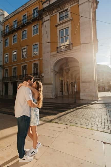 Photo Memories from Lisbon with Professional Photographer - FAQ