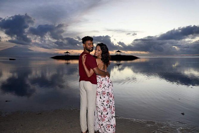 Photo or Video Shoot with a Private Photographer in Bali - Introduction
