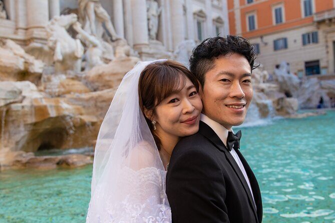 Photo session Experience in the Eternal City - Authentic Insights from Reviewers