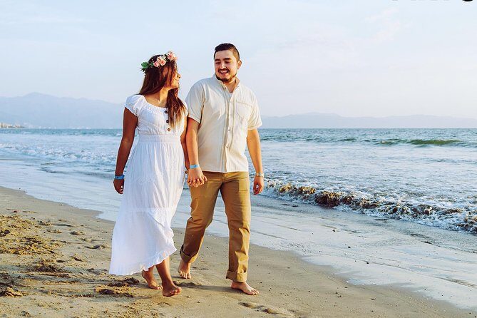 Photo Session Experience in Vallarta - A Closer Look at the Photo Session Experience in Vallarta