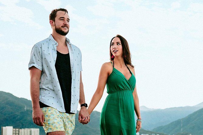 Photo Session Experience in Vallarta - Additional Considerations