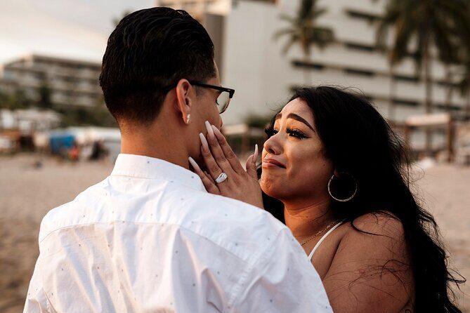 Photo Session Experience in Vallarta - Who Will Love This Experience?