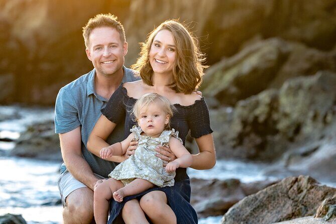 Photo Session in Los Cabos - The Value of the Experience