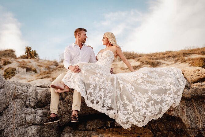 Photo Session in Los Cabos - FAQs