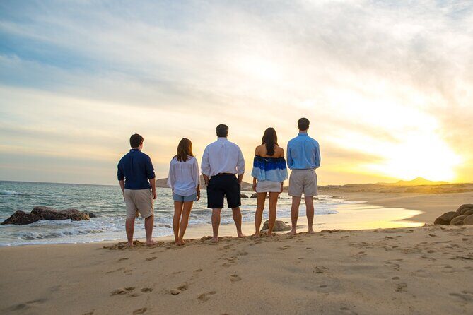 Photo Session in Los Cabos - FAQs