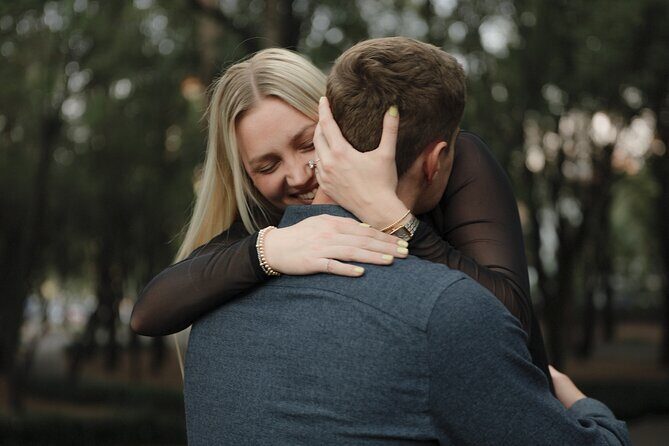 Photo session in Mexico City - Exploring Mexico City Through a Lens: A Review of the Photo Session Experience