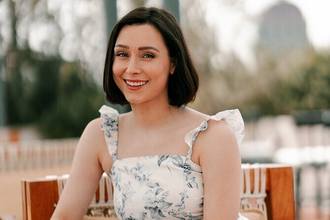 Photo session in Mexico City - What Travelers Can Expect