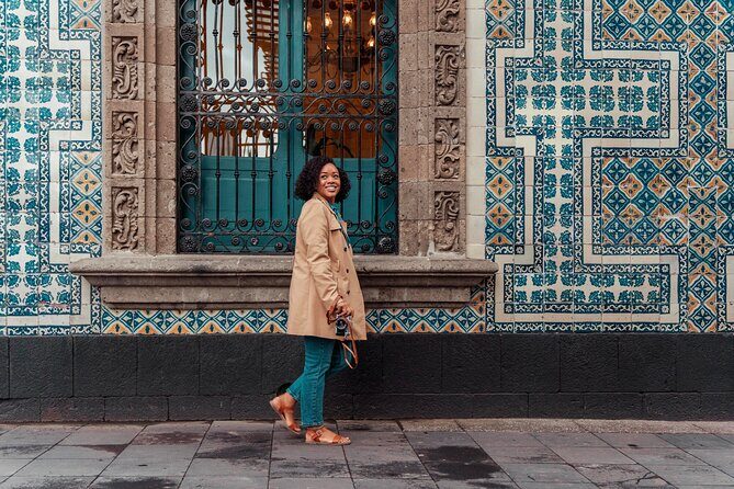 Photo session in Mexico City - The Value and Who It’s Best For