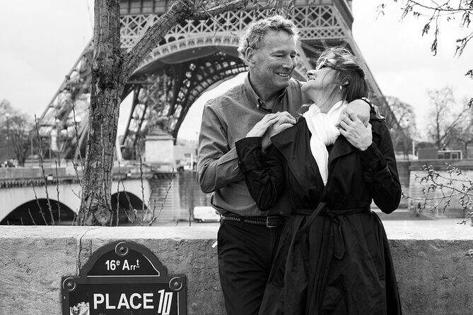 Photo Session in Paris - Photographer at the Eiffel Tower - Who Should Consider This Tour?